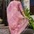 Baby-pink embroidered cotton salwar suit