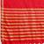 Red banarasi silk saree zari woven wedding traditional with blouse elegant party wear
