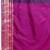 Purple banarasi silk saree zari woven handloom wedding traditional saree with blouse