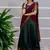 Morepich Color Kanchi Cotton South Indian Functional Wear Lehenga Choli
