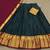 Morepich Color Kanchi Cotton South Indian Functional Wear Lehenga Choli