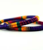 Hand Made Stretchable Bangle