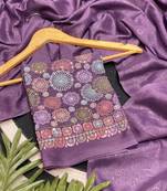 Onion shimmer silk designer functional wear saree