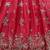 Pink Color  Sequins and Codding Embroidery Work  Silk Lehenga Choli Set