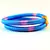 Bangle Kara Hand Made Rajasthani Strechable With Free Size