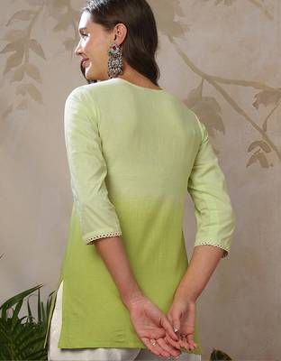 Cotton kurtas 2
