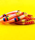 Hand Made Stretchable Bangle
