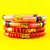 Hand Made Stretchable Bangle