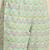 Floral printed pure cotton kurta with trousers & with dupatta