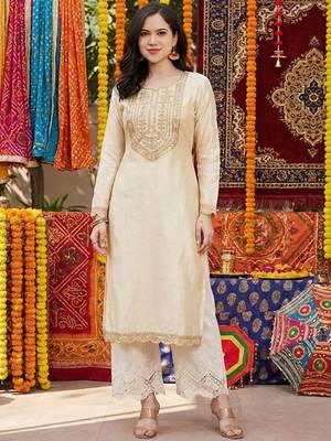 Floral kurta 1