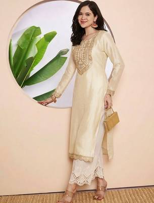 Floral kurta 3