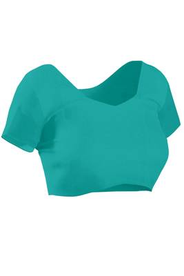 Floral printed  cotton ethnic saree for woman 5