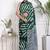 Tie die printed pure cotton ethnic saree for woman