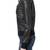 Women black 100% lambskin leather jacket biker motorcycle napa leather jacket-78