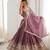 Designer lehenga choli for wedding