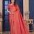 Red Silk Belnd Saree For This Wedding Seasons Ethnic Saree Wear