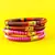 Hand Made Stretchable Bangle