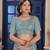 SkyBlue Silk Belnd Saree For This Wedding Seasons Ethnic Saree Wear