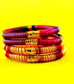 Hand Made Stretchable Bangle