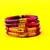 Hand Made Stretchable Bangle
