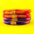 Hand Made Stretchable Bangle