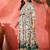 Daylist women floral printed fit & flared maxi dress
