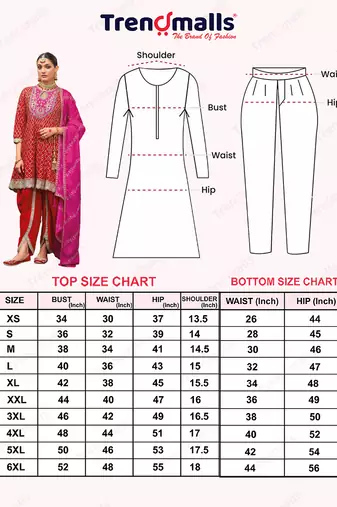 Pakistani Style Embroidered Kurta Patiala Salwar Dupatta Set Designer Ethnic Suit For Women