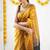 Woven design banarasi sarees