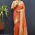 Woven design zari banarasi sarees