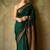 Woven design zari art silk kanjeevaram saree