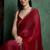 Pure chiffon saree
