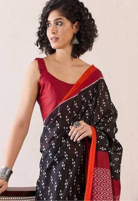 Bagh ready to wear bagh saree 3
