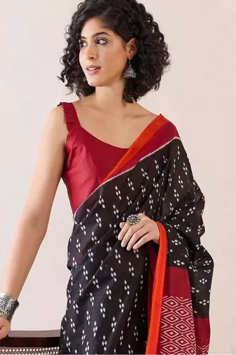 Bagh ready to wear bagh saree