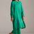 Simply green linen co-ord set