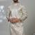 Aesthetic beige kurta for men | premium designer ethnic wear