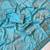 Sky Blue  Color Silver Golden Jari Jaqurad Weaving Work  Georgette Saree 