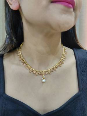 Upasana necklace set 2