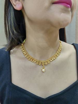 Urvashi necklace set 2