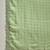 Green georgette embroidered saree with unstitched blouse piece