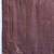 Brown silk satin embellished saree with unstitched blouse piece
