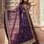 Women Embellished Sequinned Semi Stitched Lehenga & Blouse With Dupatta Free Size Upto 42