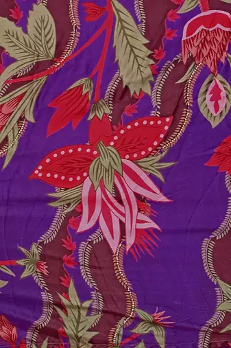Printed Beads And Stones Ready To Wear Lehenga & Unstitched Blouse With Dupatta Free Size Upto 42