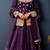 Embroidered Ready To Wear Lehenga & Blouse With Dupatta Free Size Upto 42