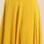 Yellow Ready To Wear Lehenga & Blouse With Dupatta Free Size Upto 42