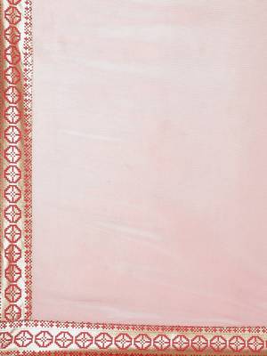 Printed Ready To Wear Lehenga & Blouse With Dupatta Free Size Upto 42 4