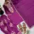 French crepe farshi salwar kameez with embroidery & silk dupatta     ready to wear