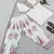 French crepe farshi salwar kameez with embroidery & silk dupatta ready to wear
