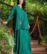 Women Embroidered Lehenga Choli Free Size Upto 42