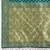 Morpeach Jacquard Silk Woven Rich Pallu Saree With Unstitch Blouse Piece