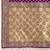 Purple Jacquard Silk Woven Rich Pallu Saree With Unstitch Blouse Piece